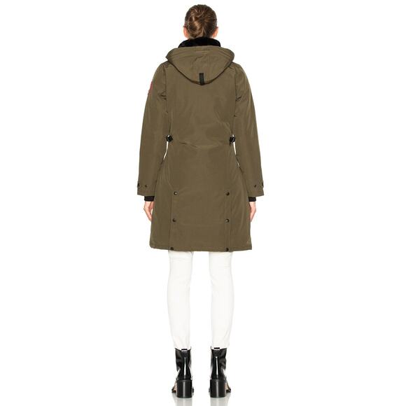 ❤️Canada Goose Down Coat❤️ - Picture 3 of 5